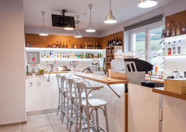 Výnimočná investičná príležitosť – exkluzívny event salón Missen