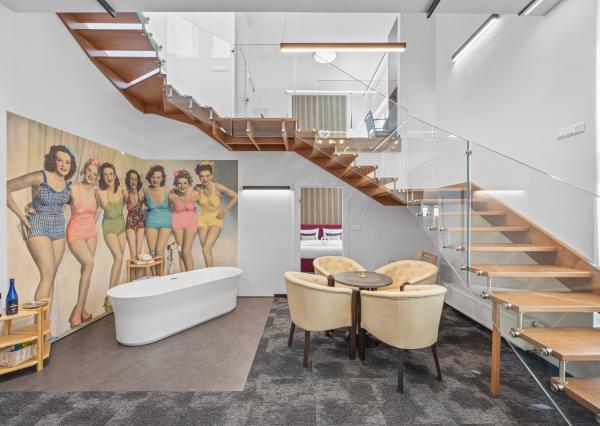 Výnimočná investičná príležitosť – exkluzívny event salón Missen