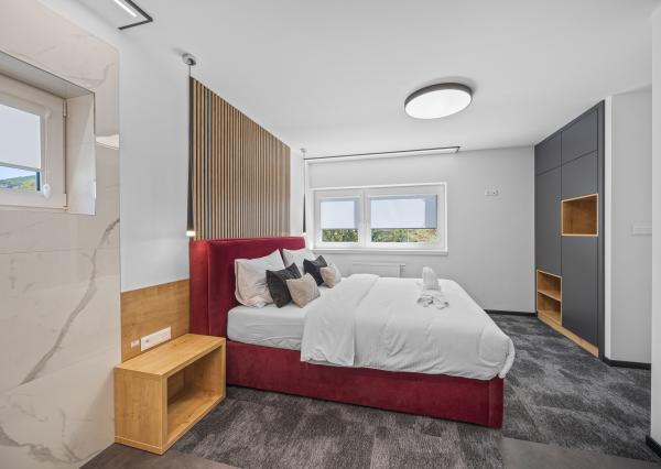 Výnimočná investičná príležitosť – exkluzívny event salón Missen