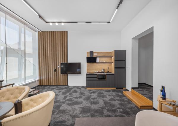 Výnimočná investičná príležitosť – exkluzívny event salón Missen