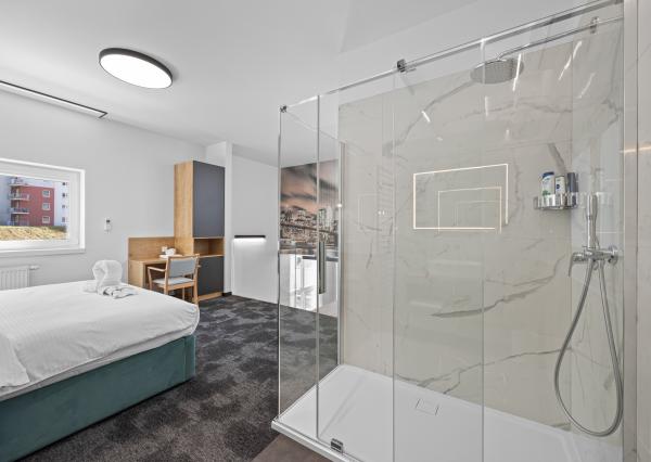 Výnimočná investičná príležitosť – exkluzívny event salón Missen