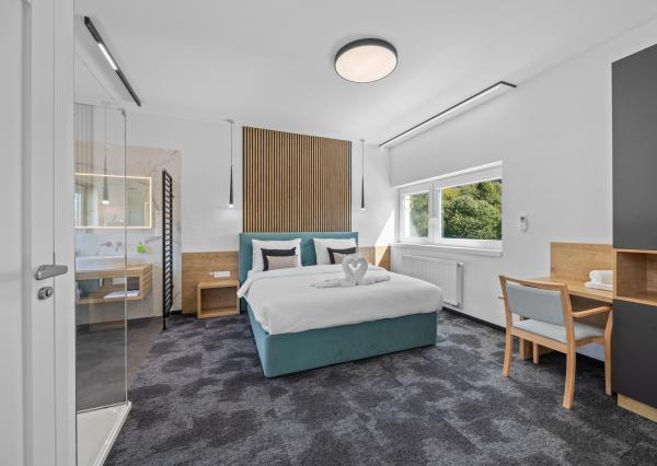 Výnimočná investičná príležitosť – exkluzívny event salón Missen