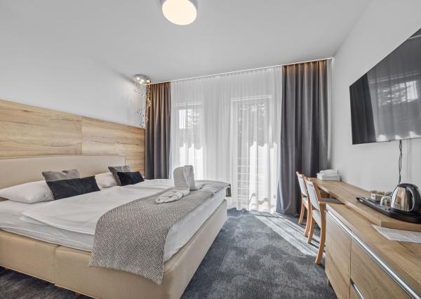 Výnimočná investičná príležitosť – exkluzívny event salón Missen