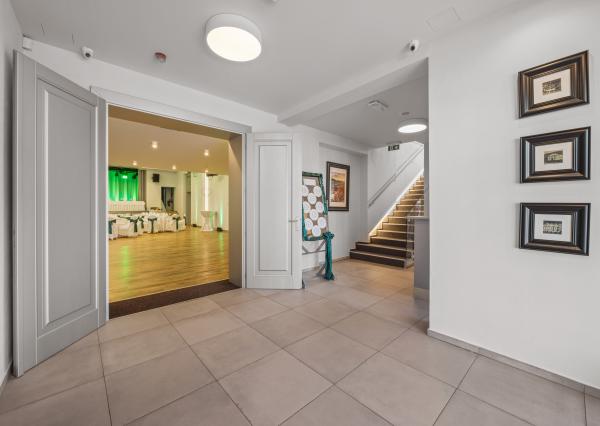 Výnimočná investičná príležitosť – exkluzívny event salón Missen