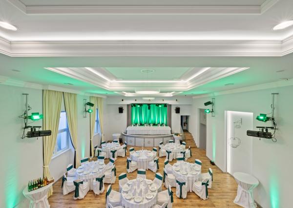 Výnimočná investičná príležitosť – exkluzívny event salón Missen