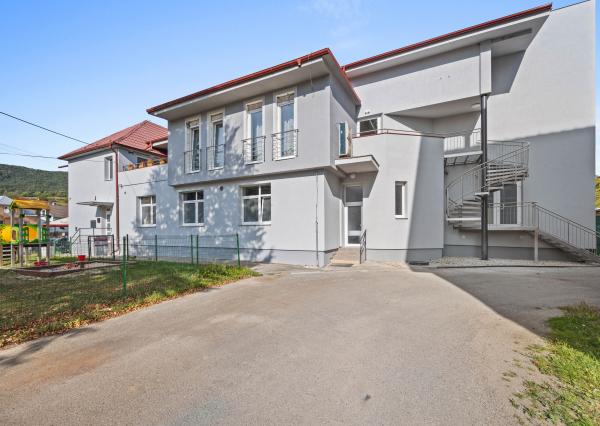 Výnimočná investičná príležitosť – exkluzívny event salón Missen