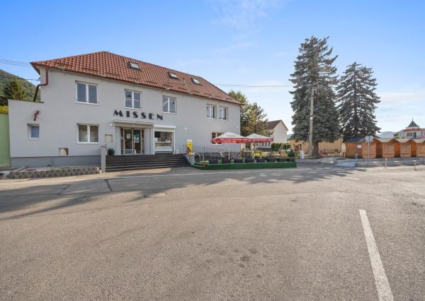 Výnimočná investičná príležitosť – exkluzívny event salón Missen