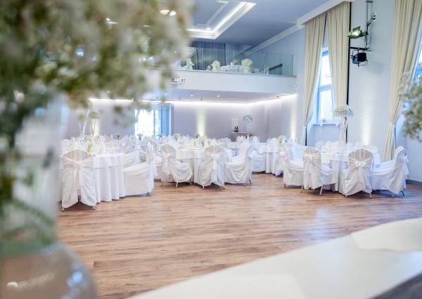 Výnimočná investičná príležitosť – exkluzívny event salón Missen