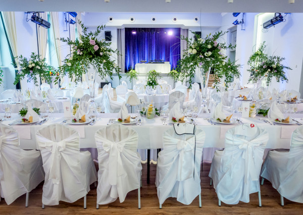 Výnimočná investičná príležitosť – exkluzívny event salón Missen