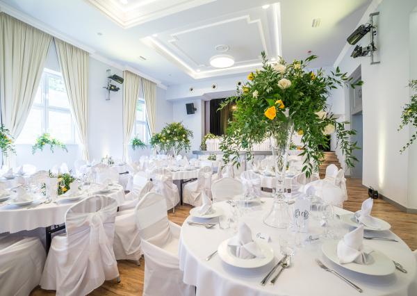 Výnimočná investičná príležitosť – exkluzívny event salón Missen