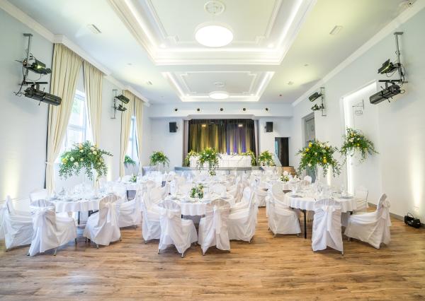 Výnimočná investičná príležitosť – exkluzívny event salón Missen