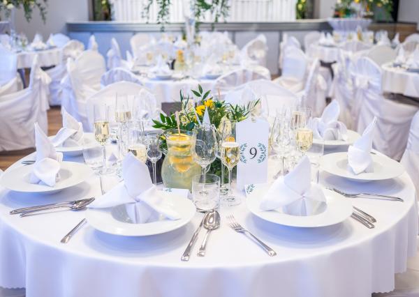 Výnimočná investičná príležitosť – exkluzívny event salón Missen