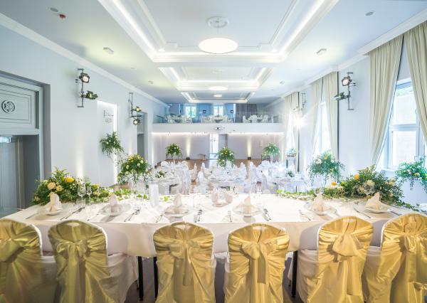 Výnimočná investičná príležitosť – exkluzívny event salón Missen