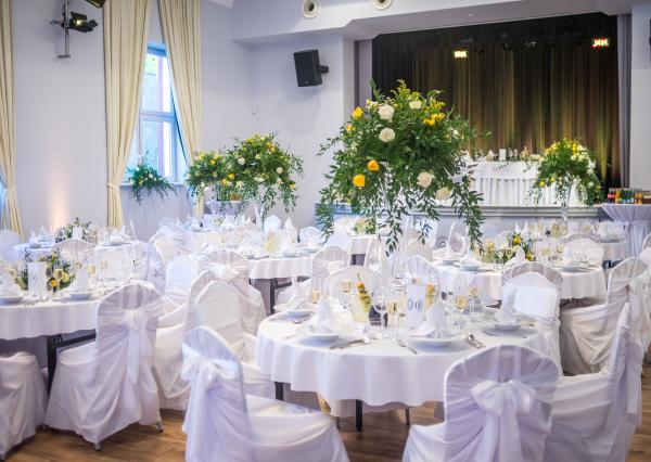 Výnimočná investičná príležitosť – exkluzívny event salón Missen