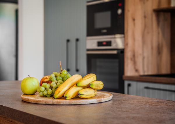 Exkluzívna novostavba hausbótu s veľkorysou terasou a výhľadom na Jarovecké rameno