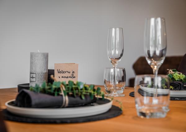 Exkluzívna novostavba hausbótu s veľkorysou terasou a výhľadom na Jarovecké rameno