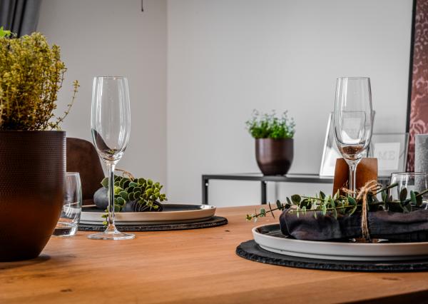 Exkluzívna novostavba hausbótu s veľkorysou terasou a výhľadom na Jarovecké rameno