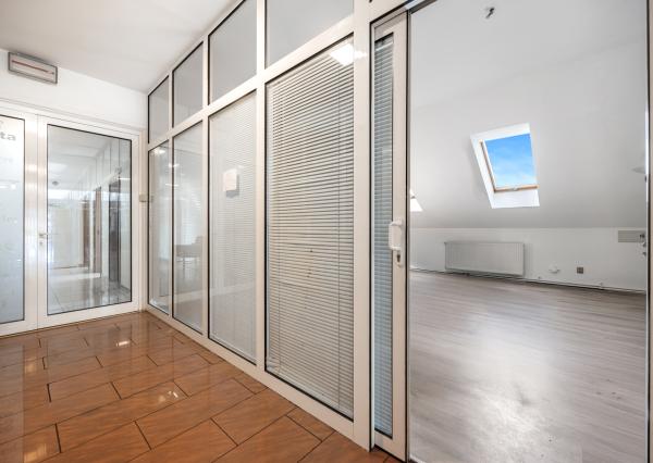 Prenájom multifunkčného priestoru v atraktívnej lokalite mesta Malacky