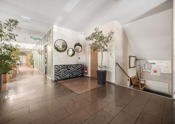 Prenájom multifunkčného priestoru v atraktívnej lokalite mesta Malacky