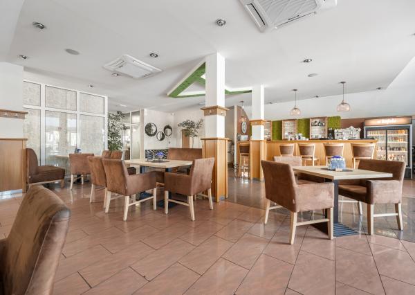 Prenájom multifunkčného priestoru v atraktívnej lokalite mesta Malacky