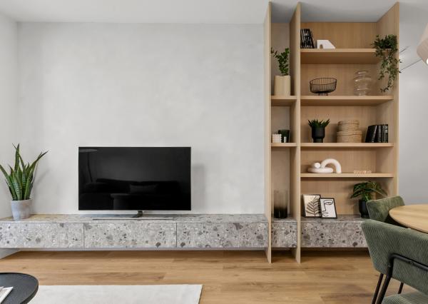 Rezervované | Elegantný 4-izbový byt s premysleným dizajnom v projekte Slnečnice UNIQ - Viladomy