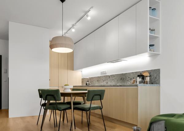 Rezervované | Elegantný 4-izbový byt s premysleným dizajnom v projekte Slnečnice UNIQ - Viladomy