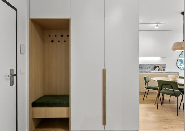 Rezervované | Elegantný 4-izbový byt s premysleným dizajnom v projekte Slnečnice UNIQ - Viladomy