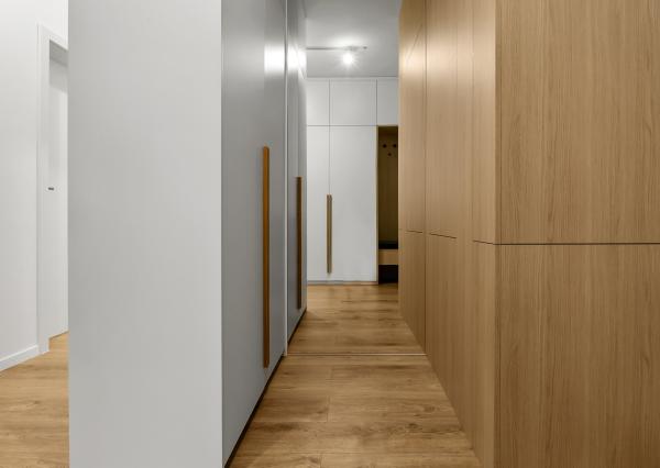 Rezervované | Elegantný 4-izbový byt s premysleným dizajnom v projekte Slnečnice UNIQ - Viladomy