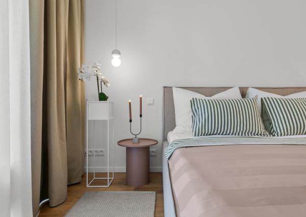 Rezervované | Elegantný 4-izbový byt s premysleným dizajnom v projekte Slnečnice UNIQ - Viladomy