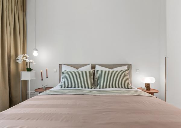 Rezervované | Elegantný 4-izbový byt s premysleným dizajnom v projekte Slnečnice UNIQ - Viladomy