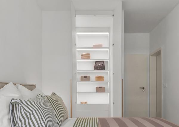 Rezervované | Elegantný 4-izbový byt s premysleným dizajnom v projekte Slnečnice UNIQ - Viladomy