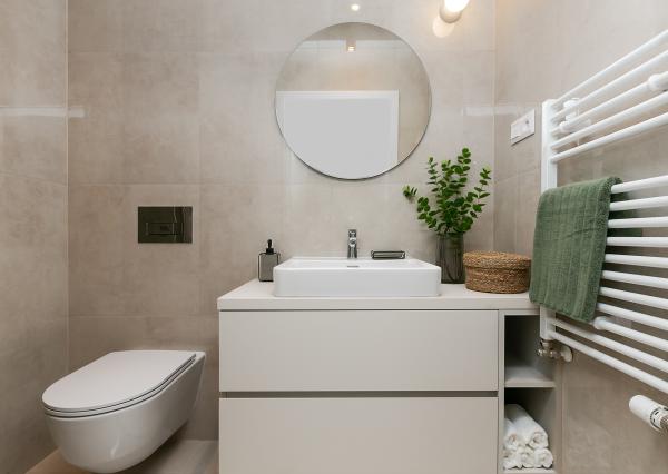 Rezervované | Elegantný 4-izbový byt s premysleným dizajnom v projekte Slnečnice UNIQ - Viladomy