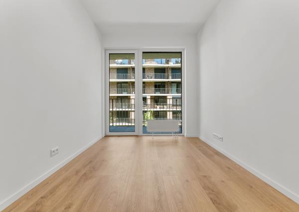 Rezervované | Elegantný 4-izbový byt s premysleným dizajnom v projekte Slnečnice UNIQ - Viladomy