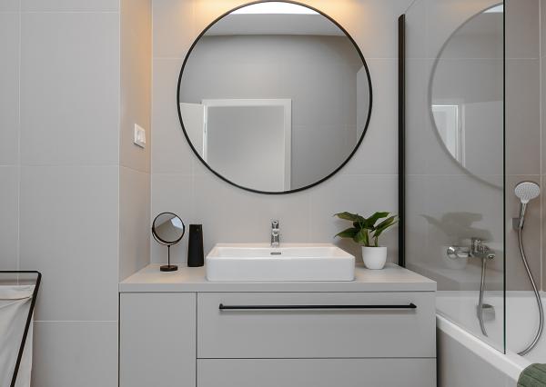 Rezervované | Elegantný 4-izbový byt s premysleným dizajnom v projekte Slnečnice UNIQ - Viladomy