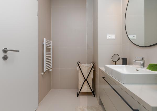 Rezervované | Elegantný 4-izbový byt s premysleným dizajnom v projekte Slnečnice UNIQ - Viladomy