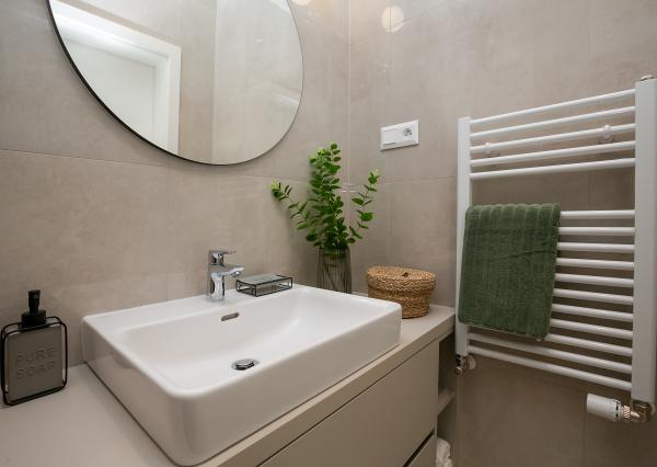 Rezervované | Elegantný 4-izbový byt s premysleným dizajnom v projekte Slnečnice UNIQ - Viladomy