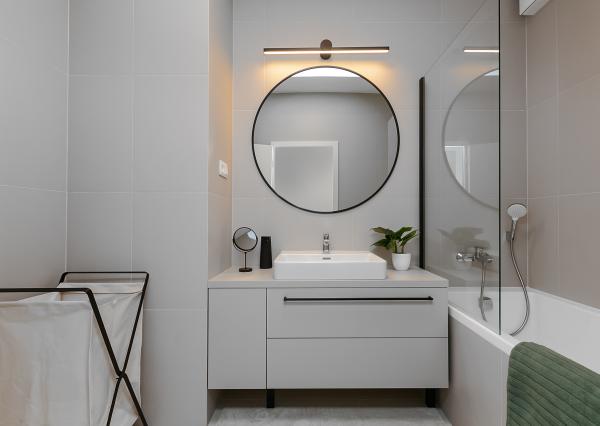 Rezervované | Elegantný 4-izbový byt s premysleným dizajnom v projekte Slnečnice UNIQ - Viladomy