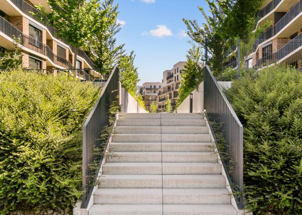 Rezervované | Elegantný 4-izbový byt s premysleným dizajnom v projekte Slnečnice UNIQ - Viladomy