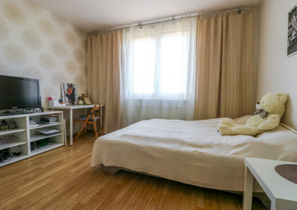 Kompletne zrekonštruovaná garsónka na prenájom v lokalite – Nivy