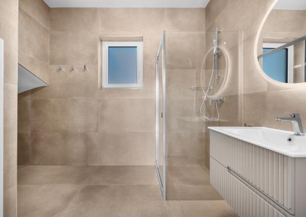 Rezervované | Moderná nízkoenergetická novostavba mezonetu v obci Jakubov