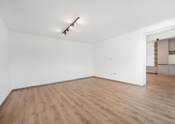 Rezervované | Moderná nízkoenergetická novostavba mezonetu v obci Jakubov