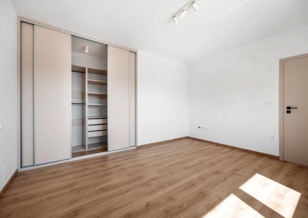 Rezervované | Moderná nízkoenergetická novostavba mezonetu v obci Jakubov