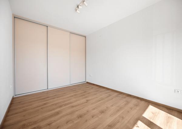 Rezervované | Moderná nízkoenergetická novostavba mezonetu v obci Jakubov