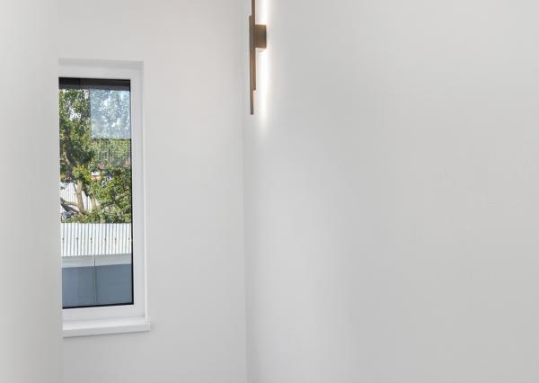 Rezervované | Moderná nízkoenergetická novostavba mezonetu v obci Jakubov