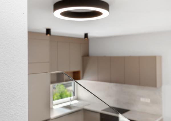 Rezervované | Moderná nízkoenergetická novostavba mezonetu v obci Jakubov