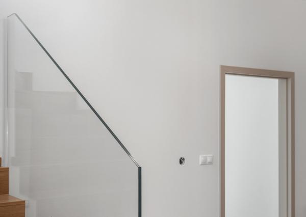 Rezervované | Moderná nízkoenergetická novostavba mezonetu v obci Jakubov