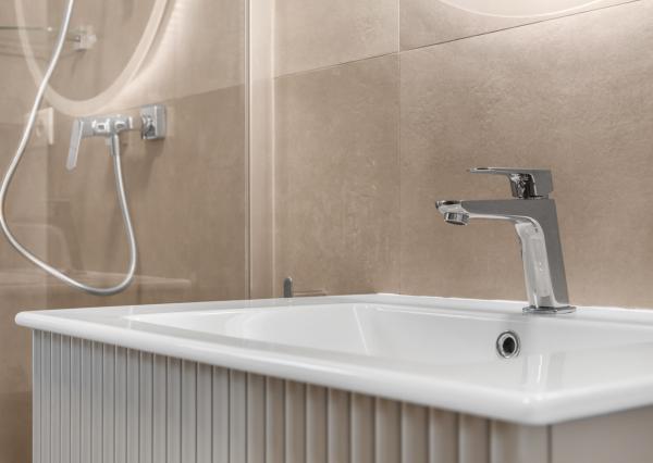 Rezervované | Moderná nízkoenergetická novostavba mezonetu v obci Jakubov