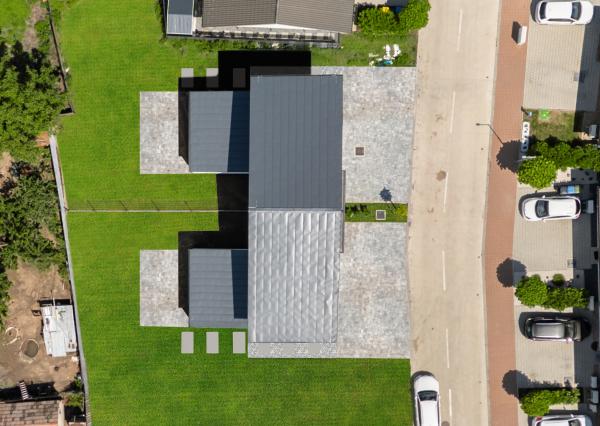 Rezervované | Moderná nízkoenergetická novostavba mezonetu v obci Jakubov