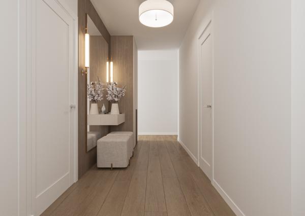 Komfortné rodinné bývanie s nízkymi nákladmi – 5-izbová novostavba v Kostolišti