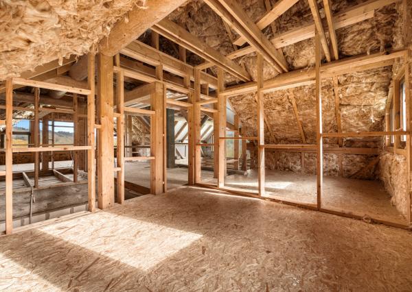 Honosný zrub s maximálnym súkromím v prírodnom prostredí v Novej Bani